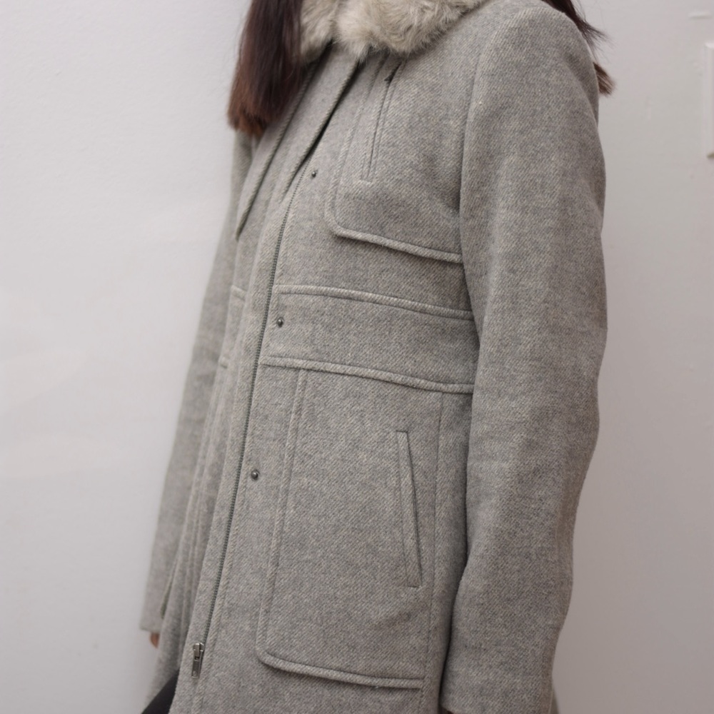 Loft jacket - Picture 3 of 6